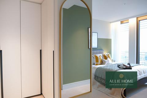 2 bedroom flat for sale, 80 Houndsditch, London EC3A