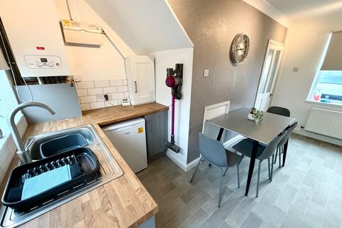 3 bedroom terraced house to rent, Corfe Crescent, Billingham TS23