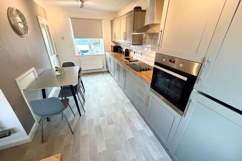 3 bedroom terraced house to rent, Corfe Crescent, Billingham TS23