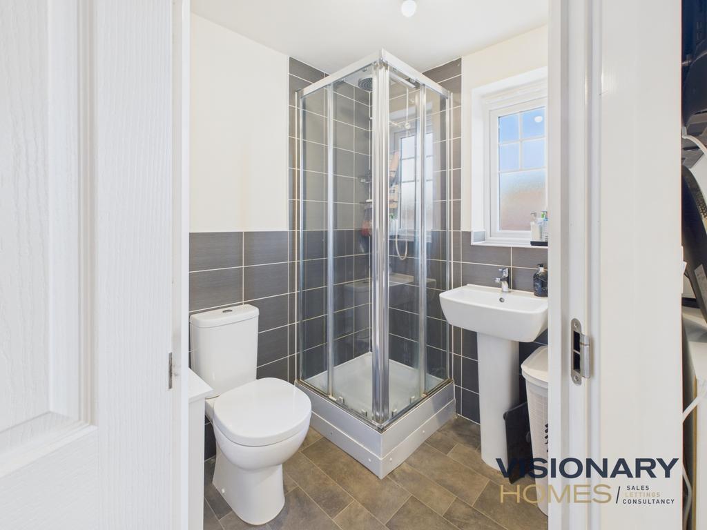 Ensuite