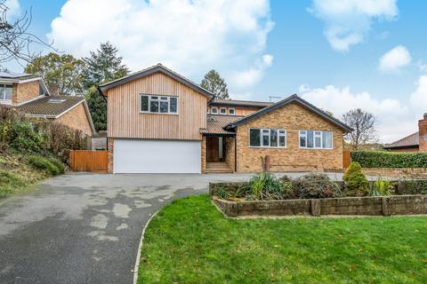 Kings Hill, Beech, Alton, Hampshire, GU34