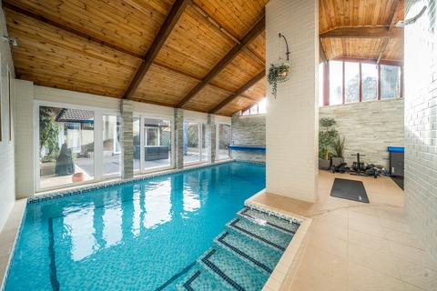 undefined, Kings Hill, Beech, Alton, Hampshire, GU34
