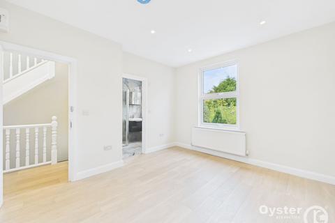 undefined, Vaughan Road, Harrow, HA1