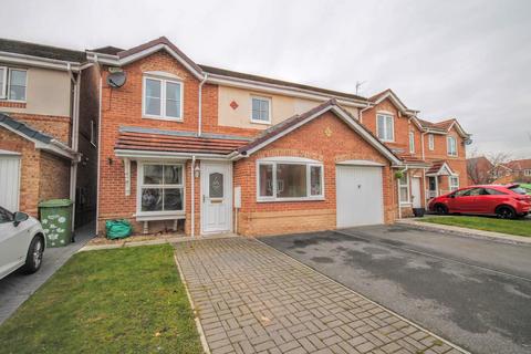 undefined, Stonebridge Crescent, Ingleby Barwick