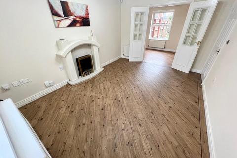 undefined, Stonebridge Crescent, Ingleby Barwick