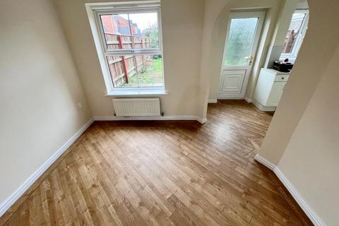 undefined, Stonebridge Crescent, Ingleby Barwick