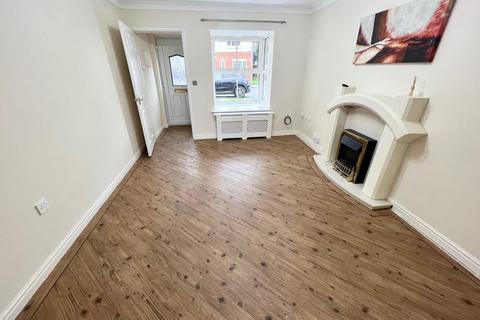 undefined, Stonebridge Crescent, Ingleby Barwick