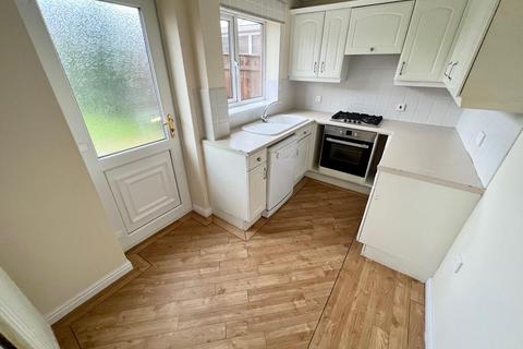 undefined, Stonebridge Crescent, Ingleby Barwick