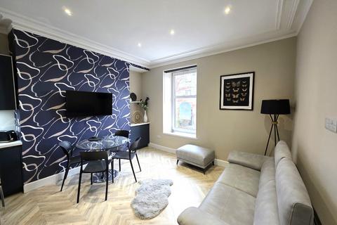 undefined, Whitehall Place, Rosemount, Aberdeen, AB25