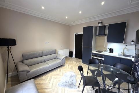 undefined, Whitehall Place, Rosemount, Aberdeen, AB25