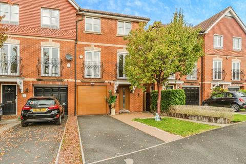 Chamberlain Drive, Cheshire SK9