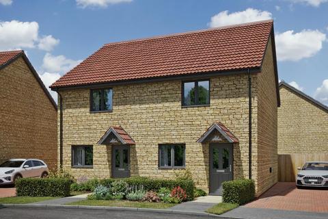 Patterdown Road, Chippenham