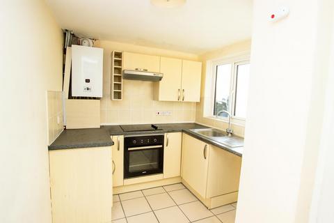 undefined, Highfield Street, Darwen
