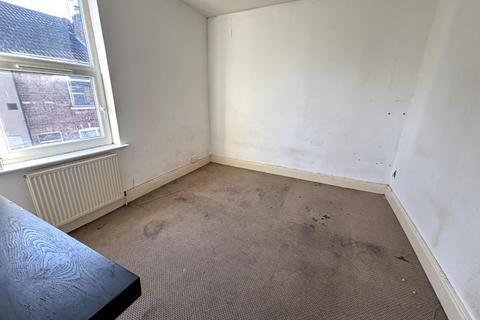 undefined, Frampton Terrace, Gainsborough