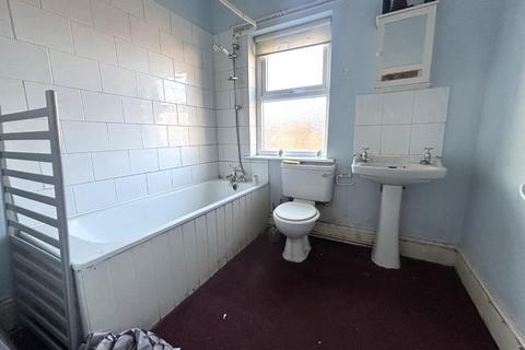 undefined, Frampton Terrace, Gainsborough
