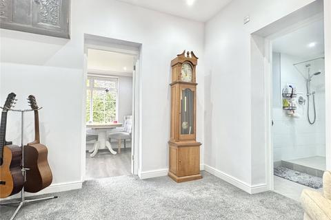 4 bedroom detached house for sale, Brambleside, Leydenhatch Lane, Swanley, Kent, BR8