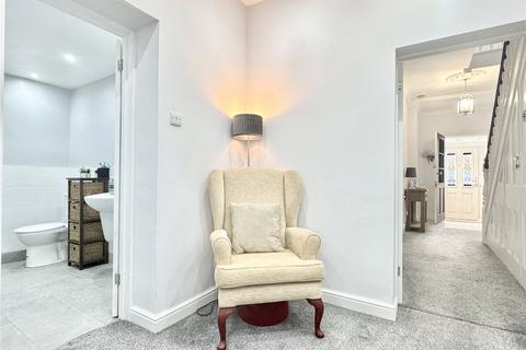 4 bedroom detached house for sale, Brambleside, Leydenhatch Lane, Swanley, Kent, BR8