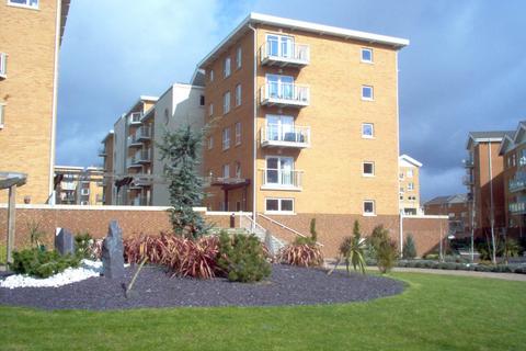Vienna House, Penstone Court, Century Wharf