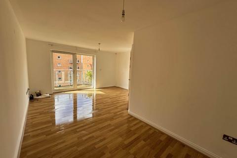 undefined, Vienna House, Penstone Court, Century Wharf