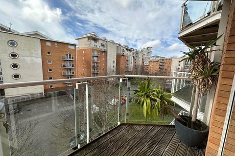 undefined, Vienna House, Penstone Court, Century Wharf