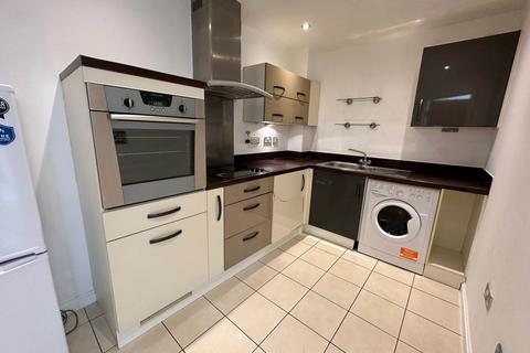 undefined, Vienna House, Penstone Court, Century Wharf