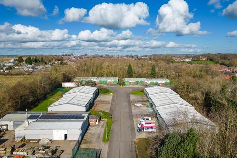 Warehouse to rent, Byerley Rd Shildon DL4 1QB