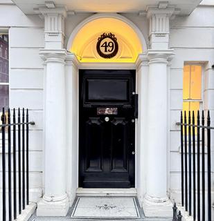 Office to rent, 49 Welbeck St London W1G 9XN