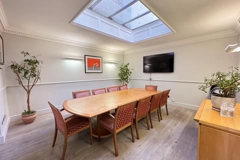 Office to rent, 49 Welbeck St London W1G 9XN