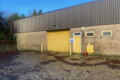 Warehouse to rent, North Way Andover SP10 5LL