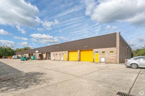 Warehouse to rent, North Way Andover SP10 5LL