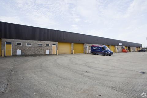 Warehouse to rent, North Way Andover SP10 5LL