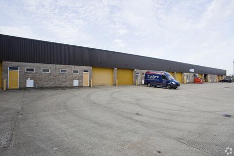 Warehouse to rent, North Way Andover SP10 5LL