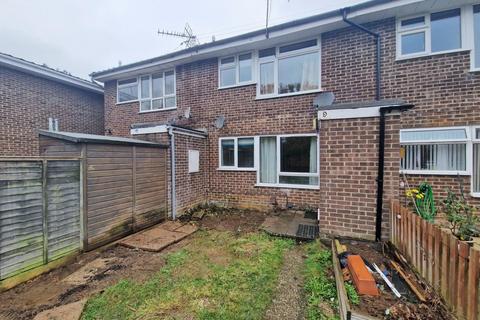 undefined, Treagore Road, Southampton SO40