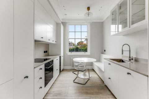 3 bedroom apartment to rent, Hamilton Terrace, St Johns Wood, London, NW8