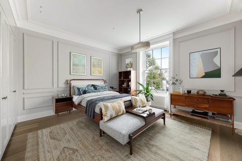 3 bedroom apartment to rent, Hamilton Terrace, St Johns Wood, London, NW8