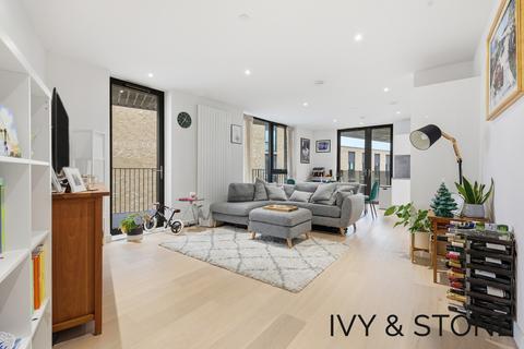undefined, 3 Starboard Way, London, Greater London, E16