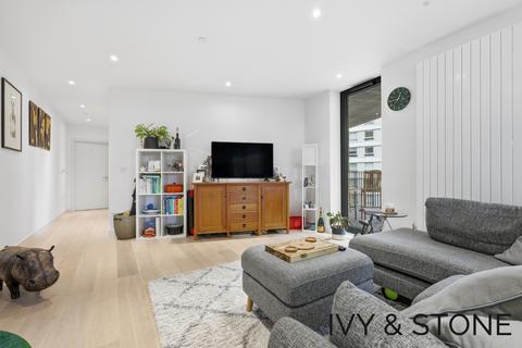 undefined, 3 Starboard Way, London, Greater London, E16