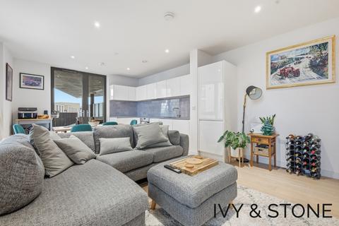 undefined, 3 Starboard Way, London, Greater London, E16