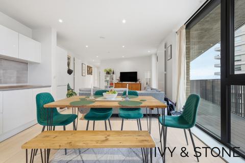 undefined, 3 Starboard Way, London, Greater London, E16