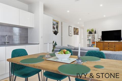 undefined, 3 Starboard Way, London, Greater London, E16