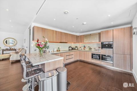 3 bedroom flat for sale, Palmer Road Prince Of Wales Drive SW11