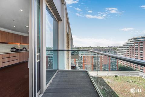 3 bedroom flat for sale, Palmer Road Prince Of Wales Drive SW11