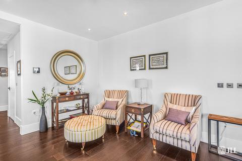 3 bedroom flat for sale, Palmer Road Prince Of Wales Drive SW11