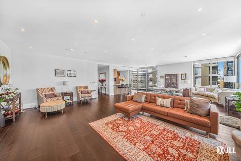 3 bedroom flat for sale, Palmer Road Prince Of Wales Drive SW11