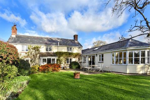 5 bedroom detached house for sale, Puxey