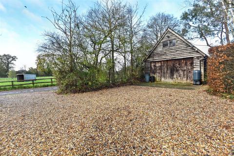 5 bedroom detached house for sale, Puxey