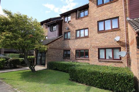 2 bedroom flat for sale, NEWBRIDGE CLOSE, BROADBRIDGE HEATH
