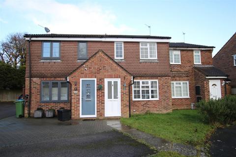The Oaks, Southwater, West Sussex