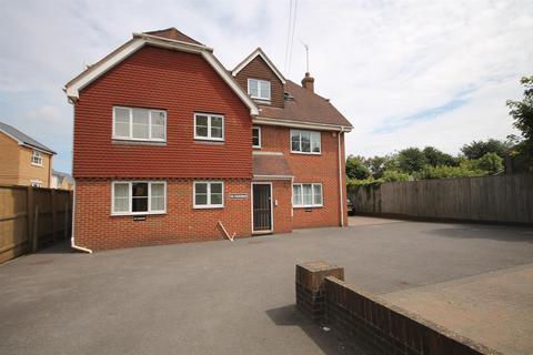 PARSONAGE ROAD, HORSHAM