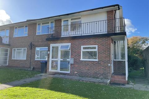 undefined, Dairy Farm Flats, Goring Street, Goring-by-Sea
